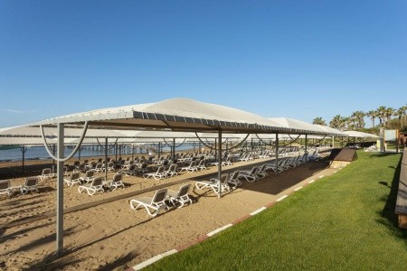 Dobedan Beach Resort Comfort (Ex. Alva Donna Beach Resort Comfort) - 2