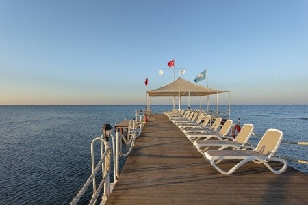 Dobedan Beach Resort Comfort (Ex. Alva Donna Beach Resort Comfort) - 3