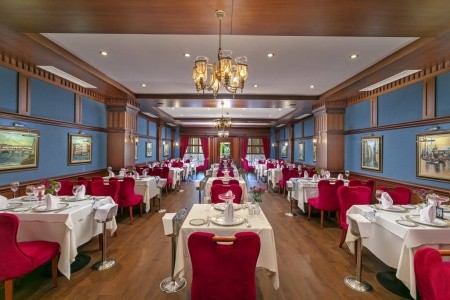 Dobedan Beach Resort Comfort (Ex. Alva Donna Beach Resort Comfort) - 4