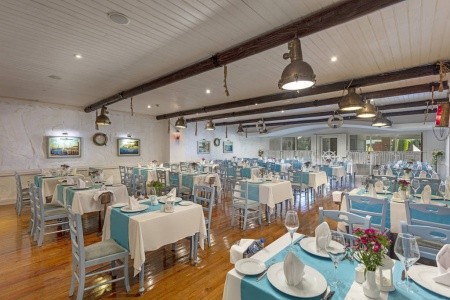 Dobedan Beach Resort Comfort (Ex. Alva Donna Beach Resort Comfort) - 5