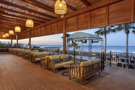 Dobedan Beach Resort Comfort (Ex. Alva Donna Beach Resort Comfort) - 7