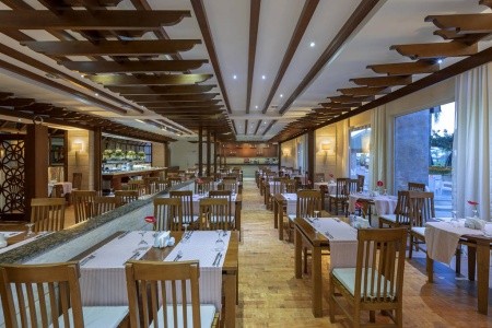 Dobedan Beach Resort Comfort (Ex. Alva Donna Beach Resort Comfort) - 10