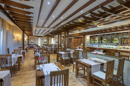 Dobedan Beach Resort Comfort (Ex. Alva Donna Beach Resort Comfort) - 11