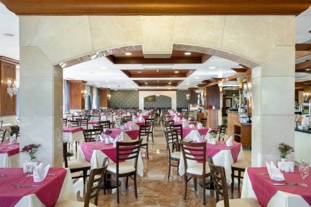 Dobedan Beach Resort Comfort (Ex. Alva Donna Beach Resort Comfort) - 14