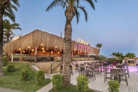 Dobedan Beach Resort Comfort (Ex. Alva Donna Beach Resort Comfort) - 15