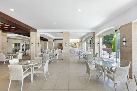 Dobedan Beach Resort Comfort (Ex. Alva Donna Beach Resort Comfort) - 17