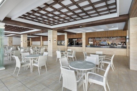 Dobedan Beach Resort Comfort (Ex. Alva Donna Beach Resort Comfort) - 18