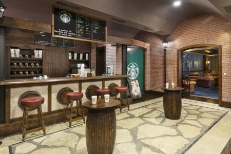 Dobedan Beach Resort Comfort (Ex. Alva Donna Beach Resort Comfort) - 19