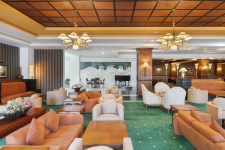 Dobedan Beach Resort Comfort (Ex. Alva Donna Beach Resort Comfort) - 20