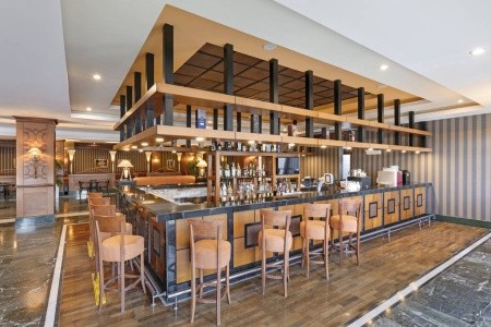 Dobedan Beach Resort Comfort (Ex. Alva Donna Beach Resort Comfort) - 21