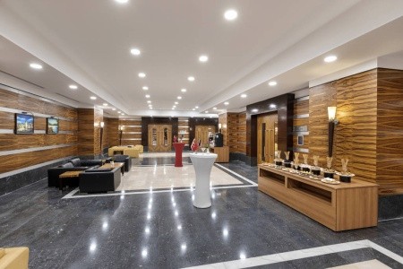 Dobedan Beach Resort Comfort (Ex. Alva Donna Beach Resort Comfort) - 22