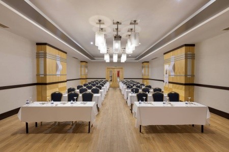 Dobedan Beach Resort Comfort (Ex. Alva Donna Beach Resort Comfort) - 23