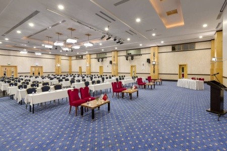 Dobedan Beach Resort Comfort (Ex. Alva Donna Beach Resort Comfort) - 24