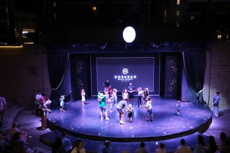 Dobedan Beach Resort Comfort (Ex. Alva Donna Beach Resort Comfort) - 25