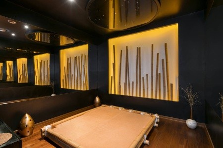 Dobedan Beach Resort Comfort (Ex. Alva Donna Beach Resort Comfort) - 27