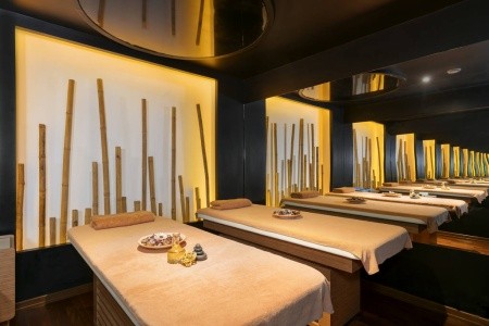 Dobedan Beach Resort Comfort (Ex. Alva Donna Beach Resort Comfort) - 28