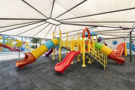 Dobedan Beach Resort Comfort (Ex. Alva Donna Beach Resort Comfort) - 30