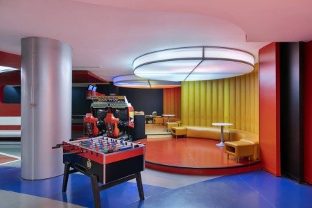 Dobedan Beach Resort Comfort (Ex. Alva Donna Beach Resort Comfort) - 31