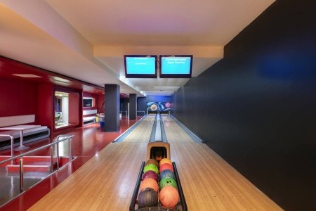 Dobedan Beach Resort Comfort (Ex. Alva Donna Beach Resort Comfort) - 33