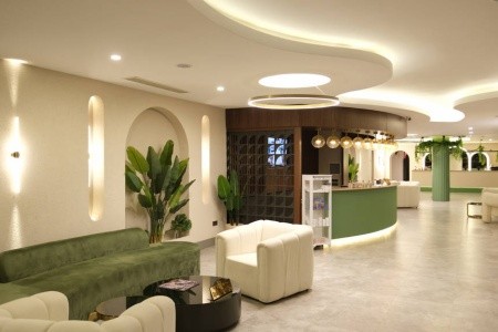 Dobedan Beach Resort Comfort (Ex. Alva Donna Beach Resort Comfort) - 36