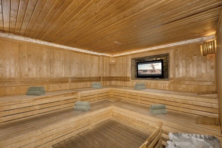 Dobedan Beach Resort Comfort (Ex. Alva Donna Beach Resort Comfort) - 38