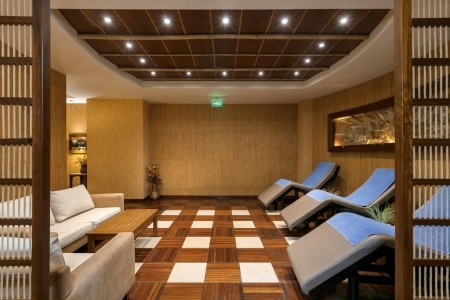 Dobedan Beach Resort Comfort (Ex. Alva Donna Beach Resort Comfort) - 40