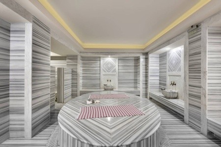 Dobedan Beach Resort Comfort (Ex. Alva Donna Beach Resort Comfort) - 41