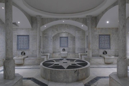 Dobedan Beach Resort Comfort (Ex. Alva Donna Beach Resort Comfort) - 42