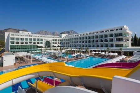 Karmir Resort & Spa - 2