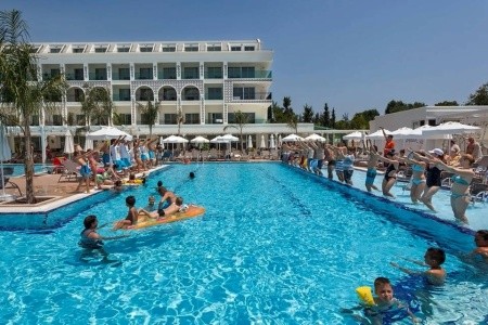 Karmir Resort & Spa - 6