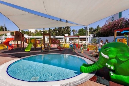 Karmir Resort & Spa - 7