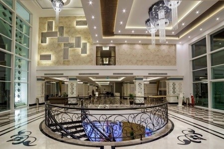 Karmir Resort & Spa - 12