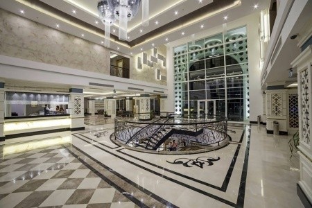 Karmir Resort & Spa - 13