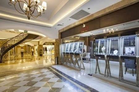 Karmir Resort & Spa - 15