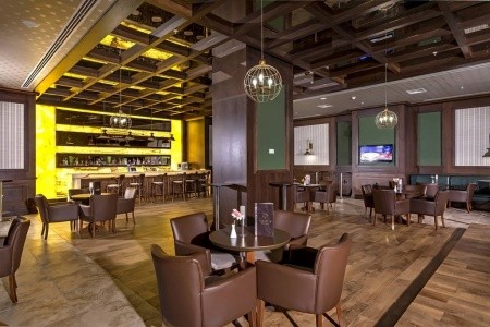 Karmir Resort & Spa - 19