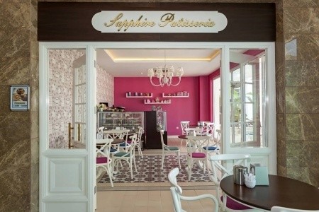 Karmir Resort & Spa - 20