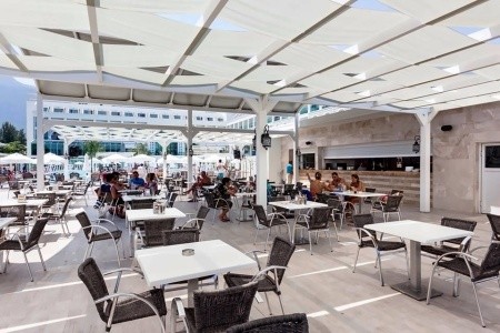 Karmir Resort & Spa - 21