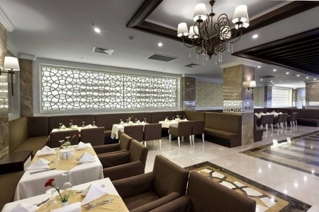 Karmir Resort & Spa - 22