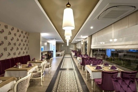 Karmir Resort & Spa - 23