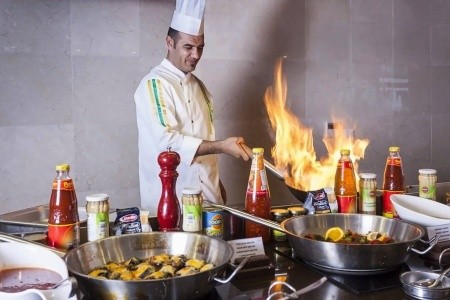 Karmir Resort & Spa - 25