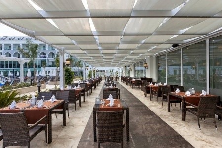 Karmir Resort & Spa - 27