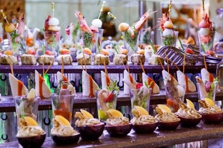 Karmir Resort & Spa - 28