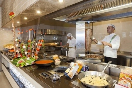 Karmir Resort & Spa - 29