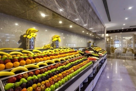 Karmir Resort & Spa - 31