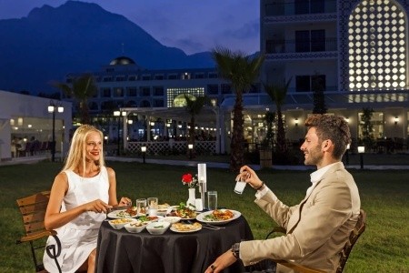 Karmir Resort & Spa - 34