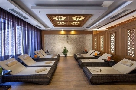 Karmir Resort & Spa - 39