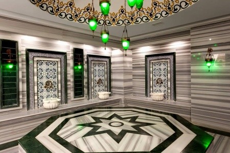 Karmir Resort & Spa - 40