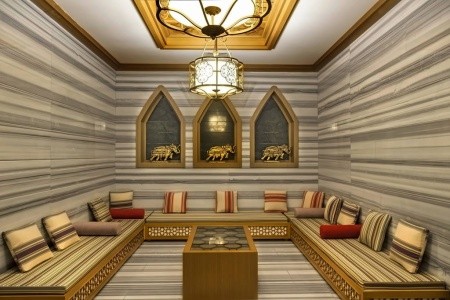 Karmir Resort & Spa - 41