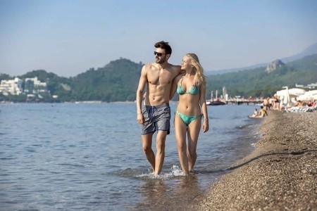 Karmir Resort & Spa - 42