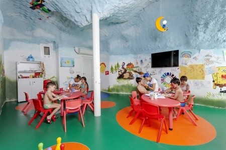 Karmir Resort & Spa - 43